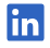 LinkedIN Icon